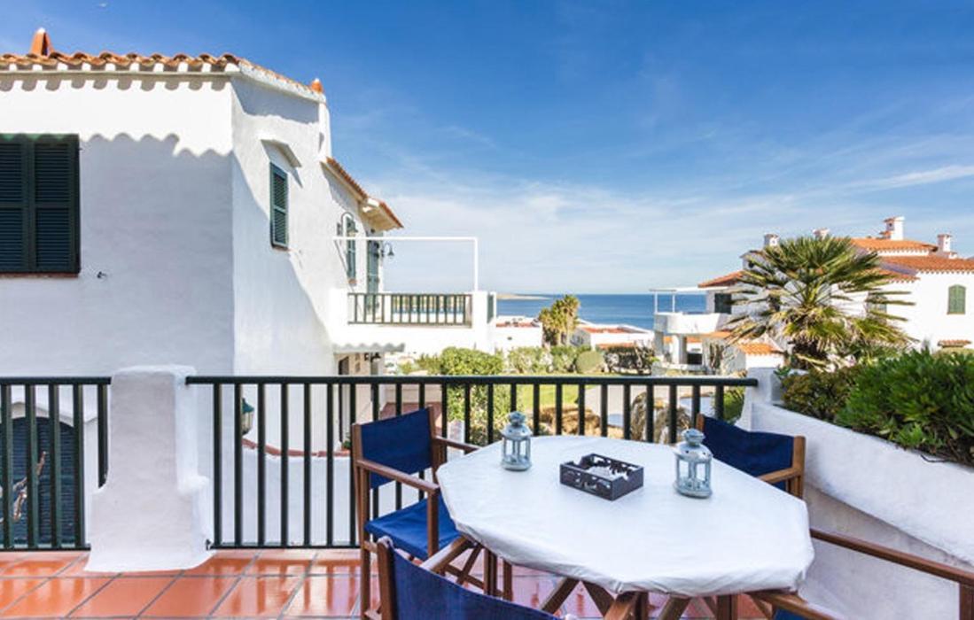 Vistas Al Mar Y A 100M De La Playa Apartment ซอนปาร์ก ภายนอก รูปภาพ