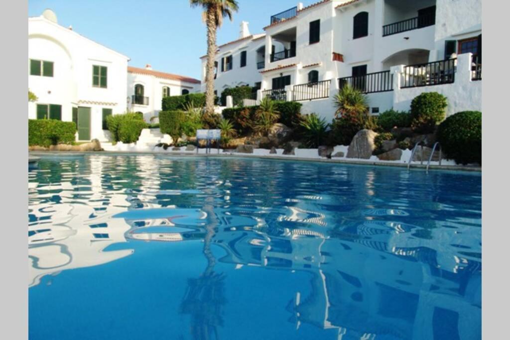 Vistas Al Mar Y A 100M De La Playa Apartment ซอนปาร์ก ภายนอก รูปภาพ