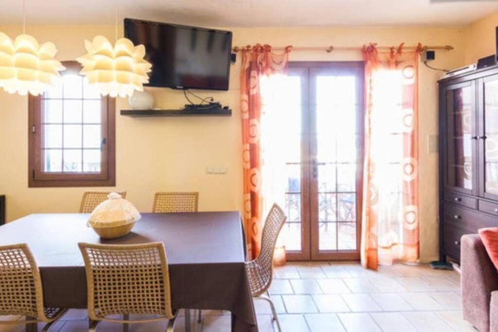 Vistas Al Mar Y A 100M De La Playa Apartment ซอนปาร์ก ภายนอก รูปภาพ